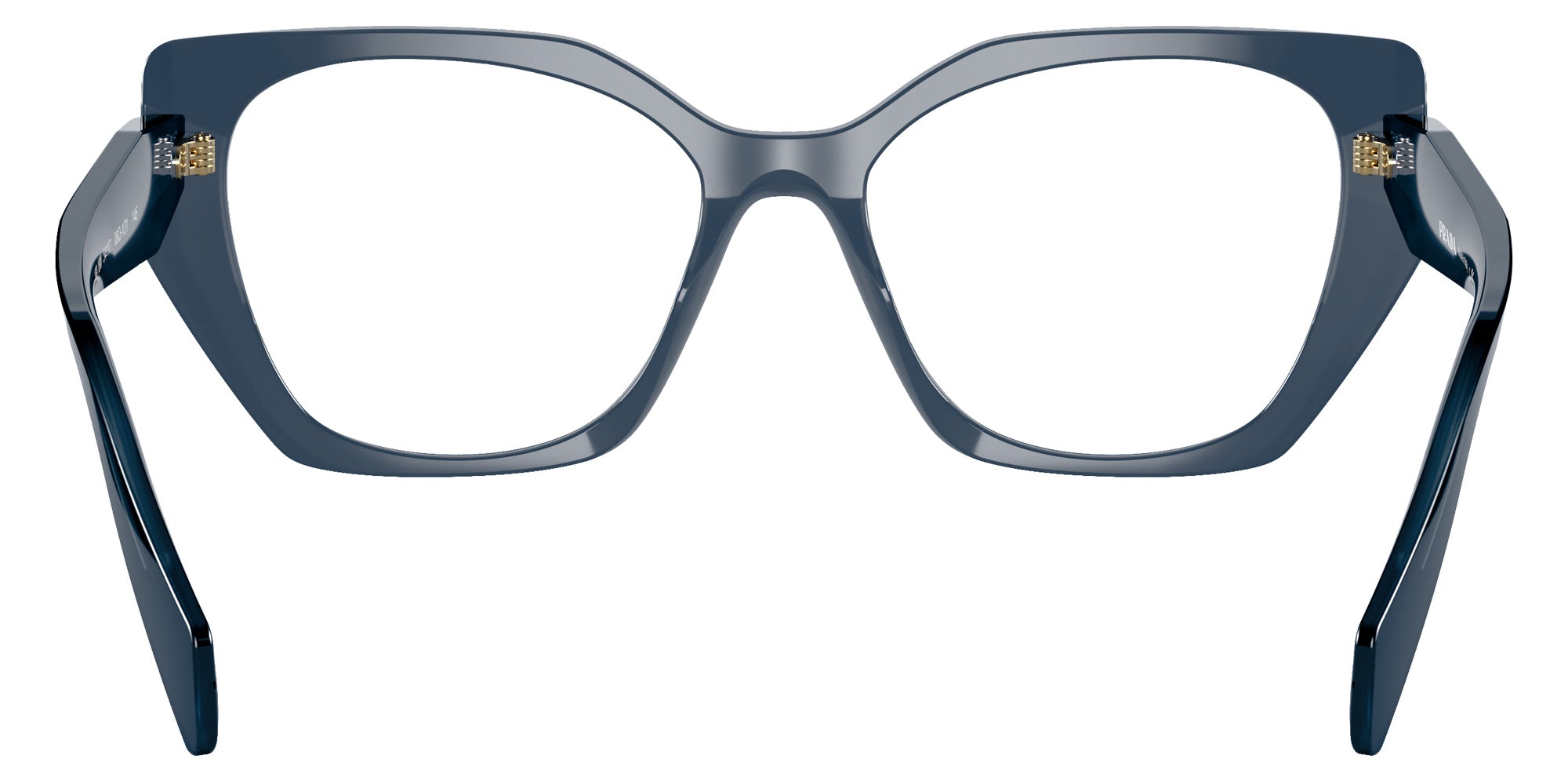 Prada PR 18WV 08Q1O1 54 - Blue Crystal #id:pr18wv08q1o1_s:100115