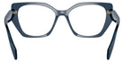 Prada PR 18WV 08Q1O1 52 - Blue Crystal #id:pr18wv08q1o1_s:100115