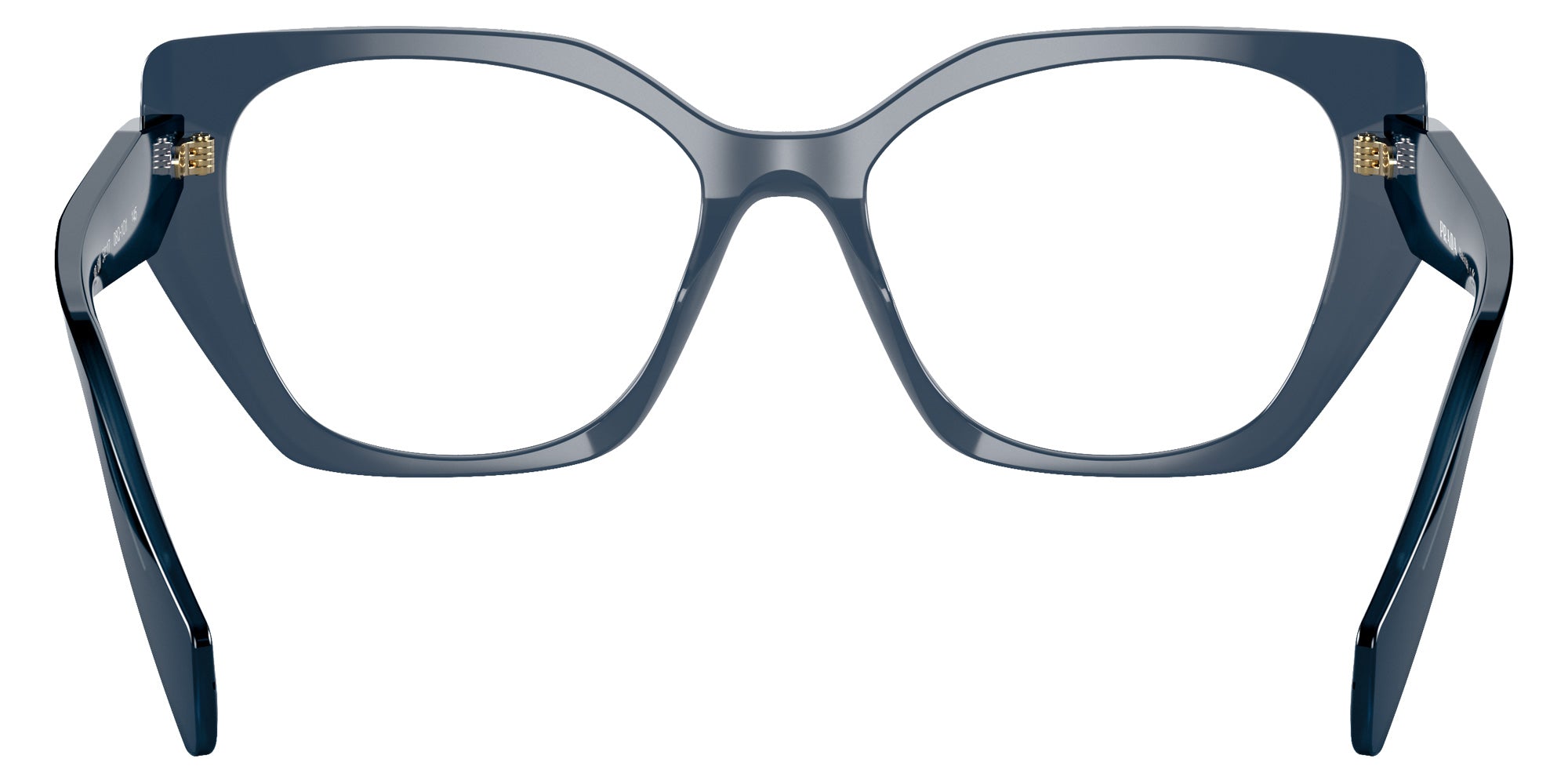 Prada PR 18WV 08Q1O1 52 - Blue Crystal #id:pr18wv08q1o1_s:100115