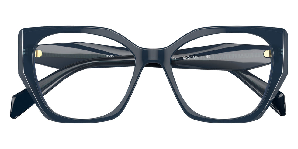 Prada PR 18WV 08Q1O1 52 - Blue Crystal #id:pr18wv08q1o1_s:100120