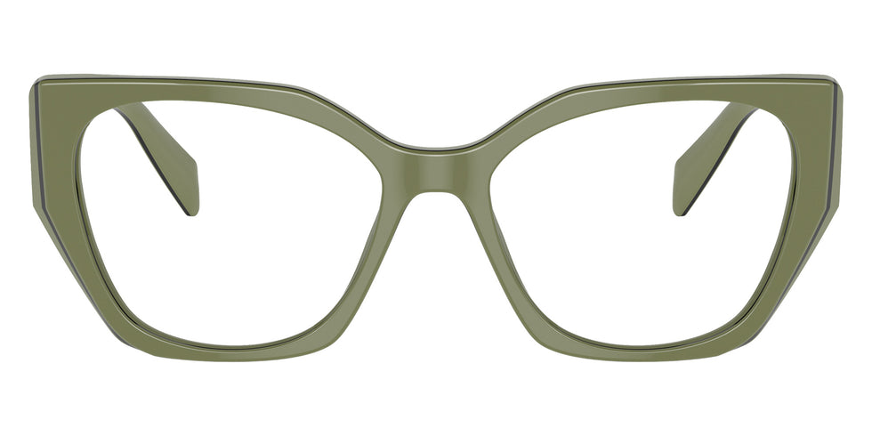 Prada PR 18WV 13J1O1 52 - Sage/Black #id:pr18wv13j1o1_s:100100