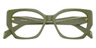 Prada PR 18WV 13J1O1 54 - Sage/Black #id:pr18wv13j1o1_s:100120