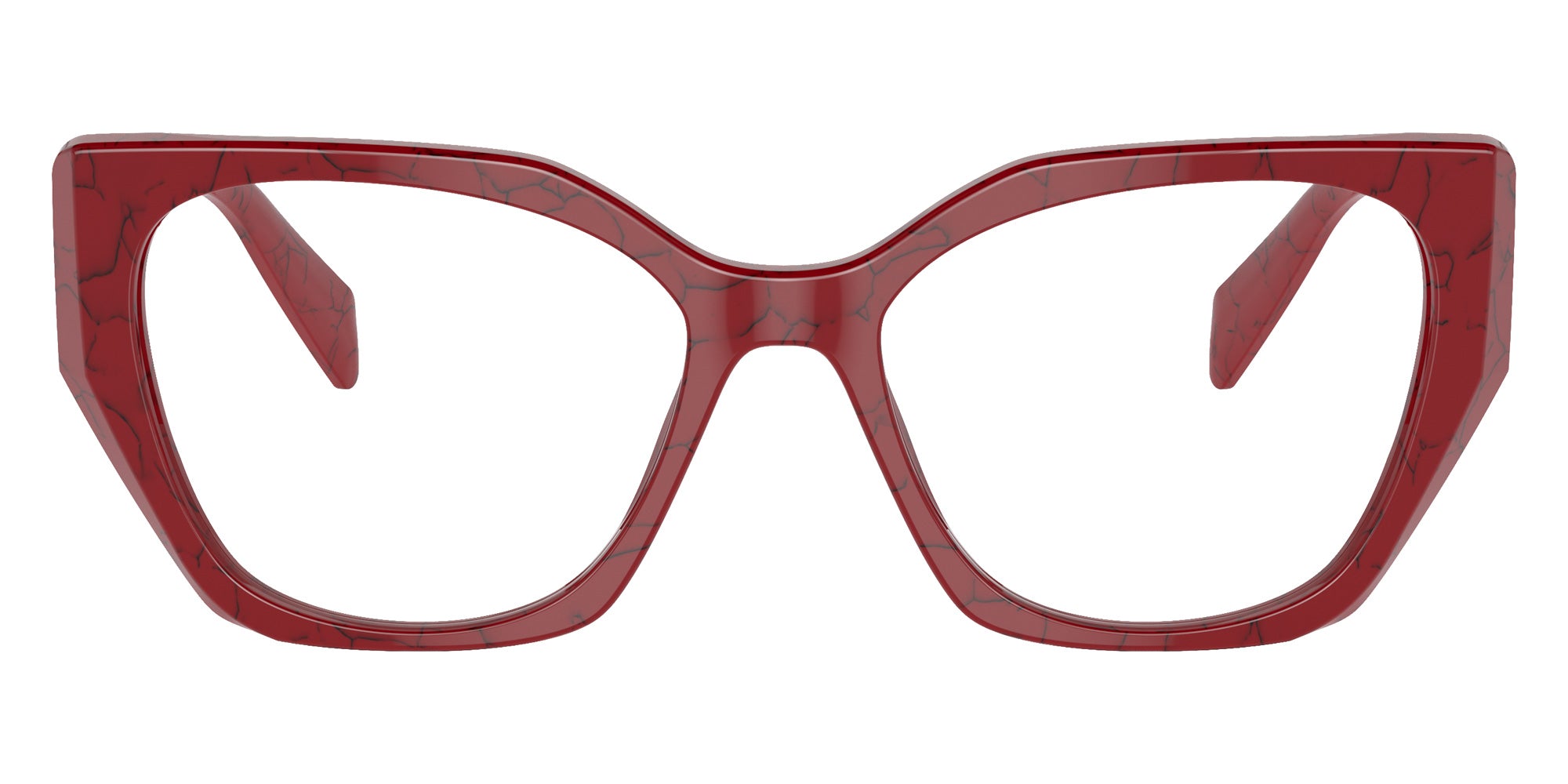 Prada PR 18WV 15D1O1 54 - Etruscan Marble #id:pr18wv15d1o1_s:106100