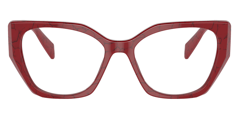 Prada PR 18WV 15D1O1 52 - Etruscan Marble #id:pr18wv15d1o1_s:100100