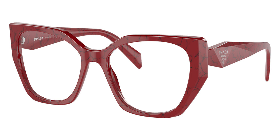 Prada PR 18WV 15D1O1 52 - Etruscan Marble #id:pr18wv15d1o1_s:100105