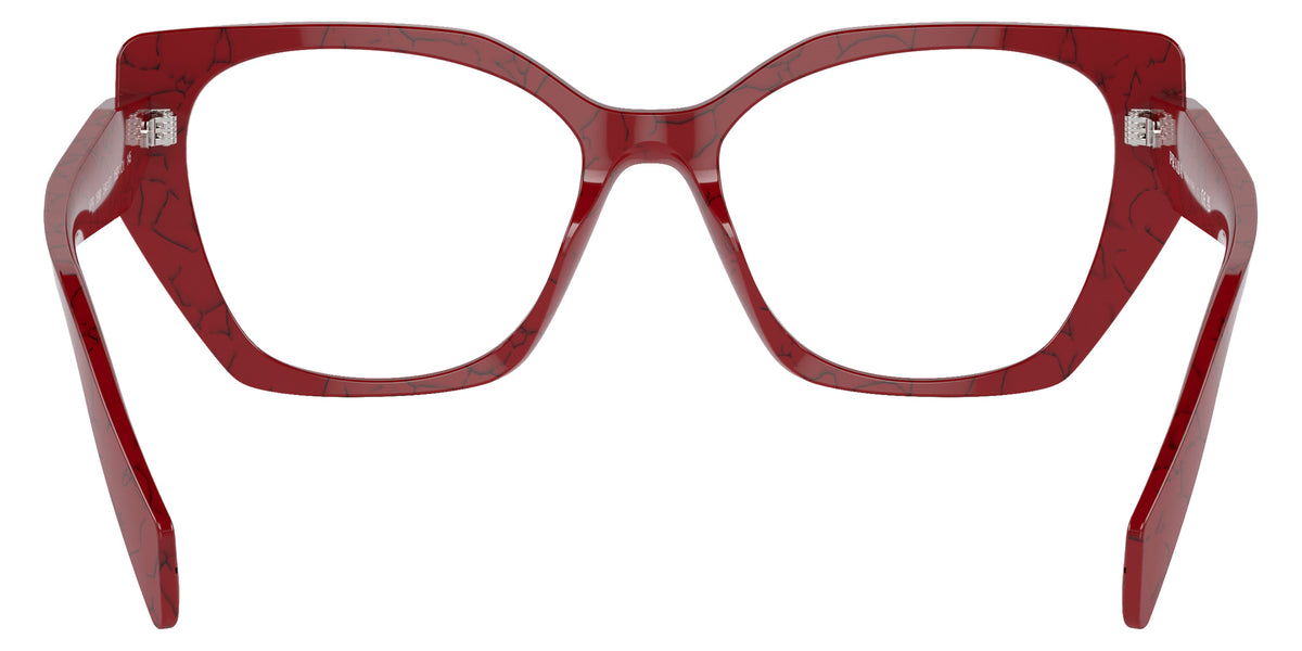 Prada PR 18WV 15D1O1 52 - Etruscan Marble #id:pr18wv15d1o1_s:100115
