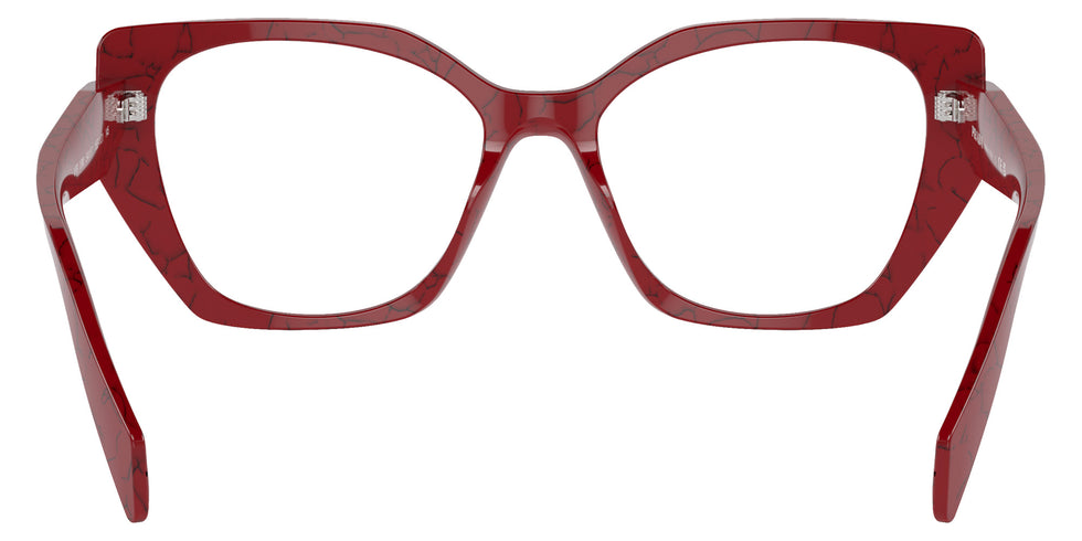 Prada PR 18WV 15D1O1 52 - Etruscan Marble #id:pr18wv15d1o1_s:100115