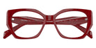 Prada PR 18WV 15D1O1 52 - Etruscan Marble #id:pr18wv15d1o1_s:100120