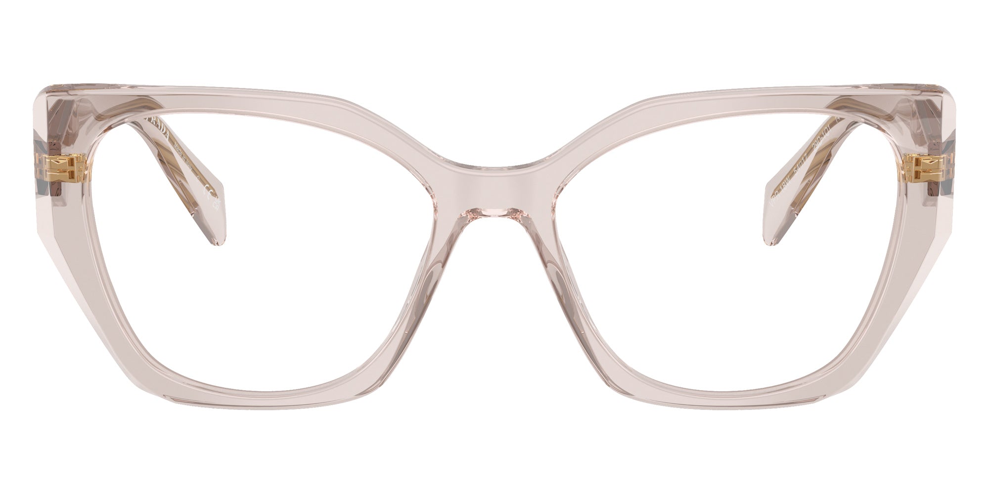 Prada PR 18WV 29D1O1 52 - Cold Mauve #id:pr18wv29d1o1_s:108100