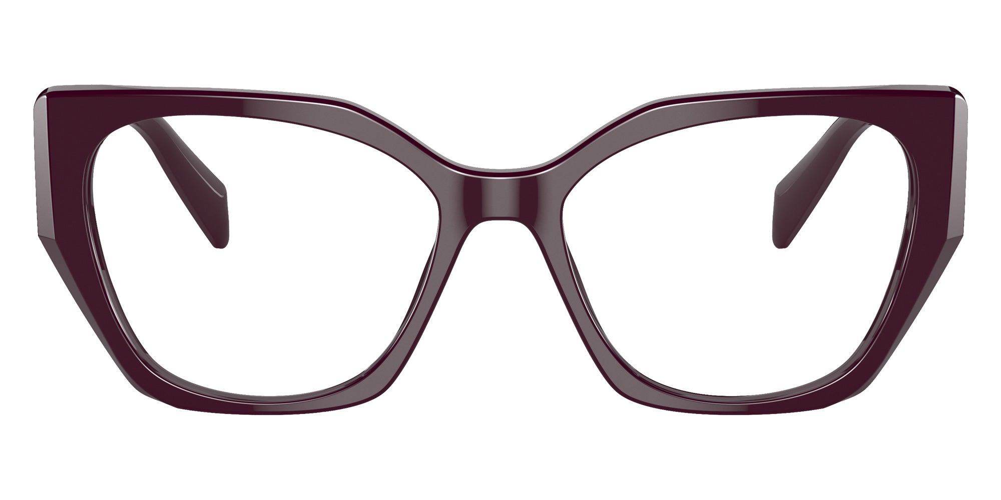 Prada PR 18WV VIY1O1 52 - Garnet #id:pr18wvviy1o1_s:102100