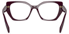Prada PR 18WV VIY1O1 52 - Garnet #id:pr18wvviy1o1_s:102115