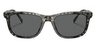 Prada PR 18YS 19A09C 54 - Havana Gray / Dark Gray #id:pr18ys19a09c_s:100100