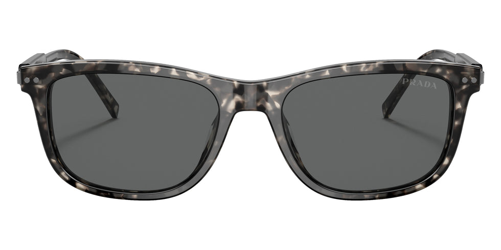 Prada PR 18YS 19A09C 54 - Havana Gray / Dark Gray #id:pr18ys19a09c_s:100100