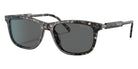Prada PR 18YS 19A09C 54 - Havana Gray / Dark Gray #id:pr18ys19a09c_s:100105