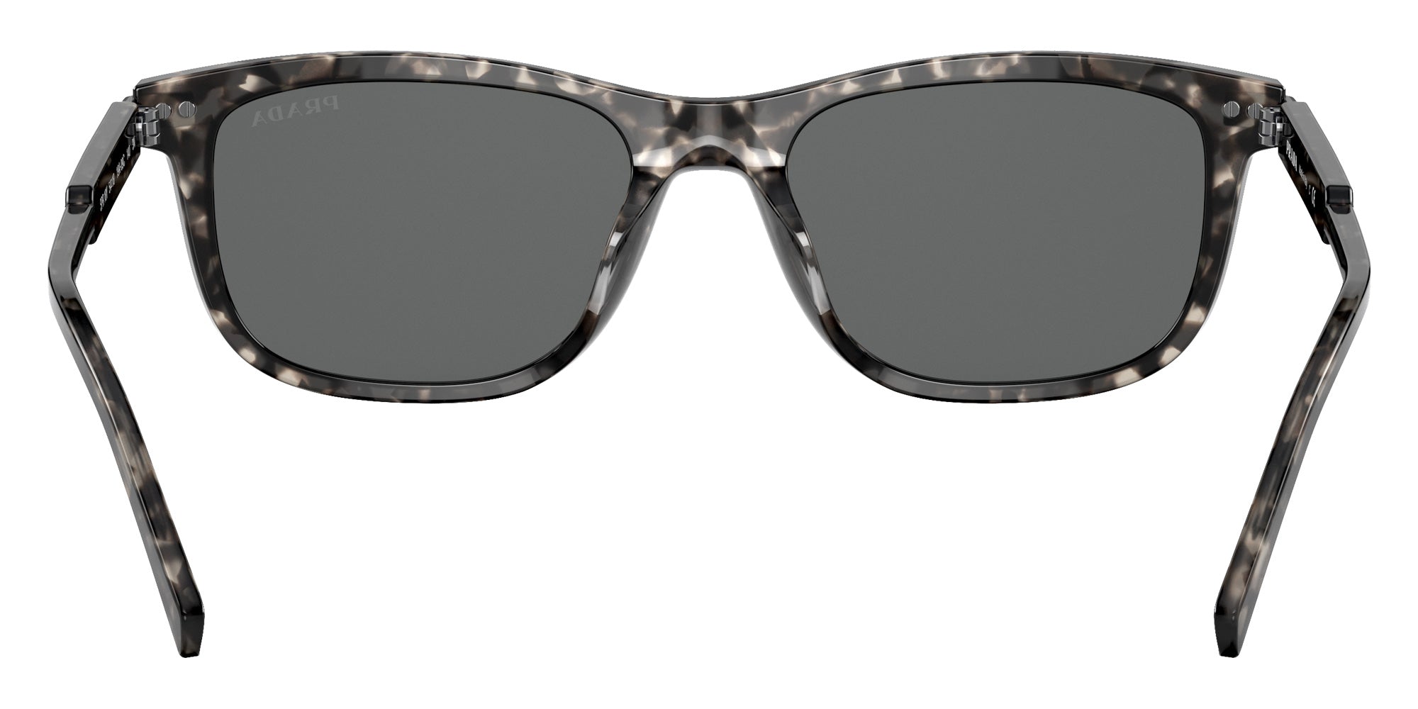 Prada PR 18YS 19A09C 54 - Havana Gray / Dark Gray #id:pr18ys19a09c_s:100115