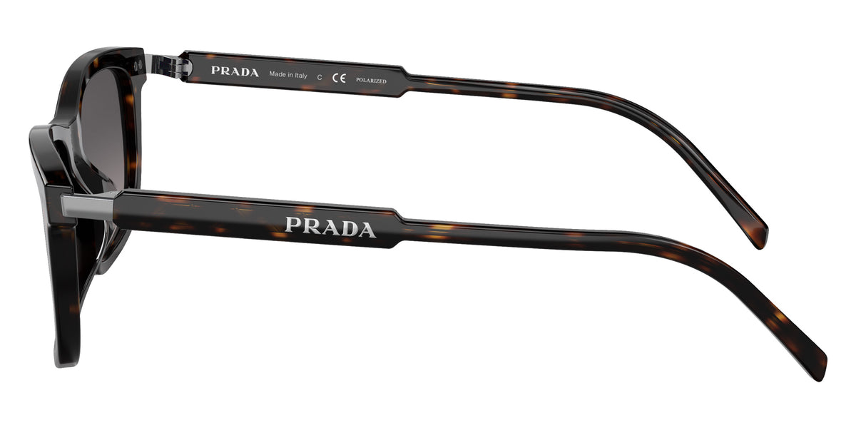Prada PR 18YS 2AU09G 54 - Havana / Polarized Gray Gradient #id:pr18ys2au09g_s:100110