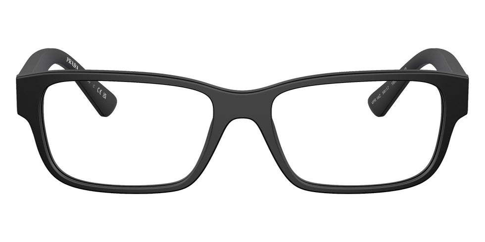 Prada PR 18ZV 1BO1O1 54 - Matte Black #id:pr18zv1bo1o1_s:100100