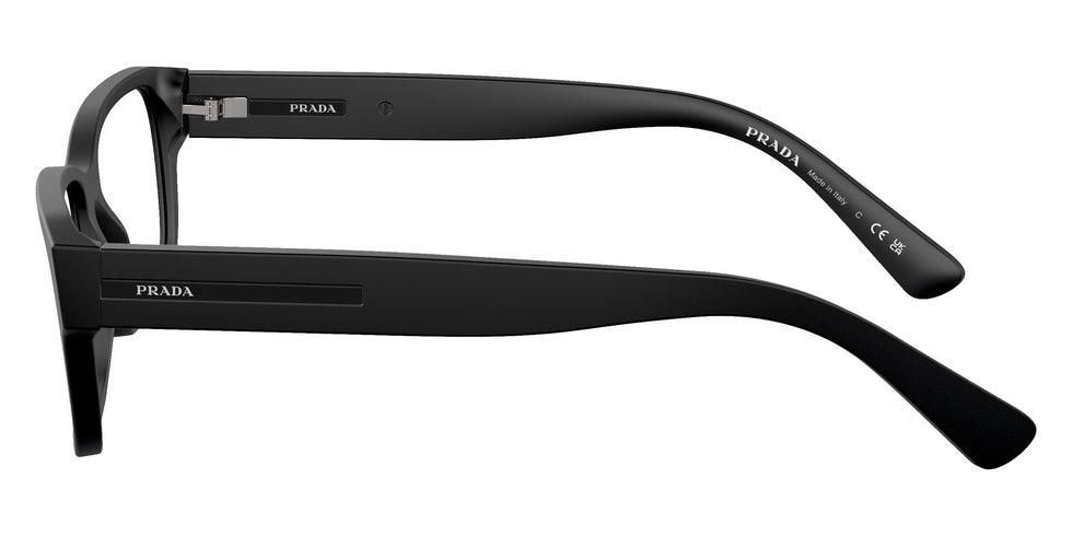 Prada PR 18ZV 1BO1O1 54 - Matte Black #id:pr18zv1bo1o1_s:100110
