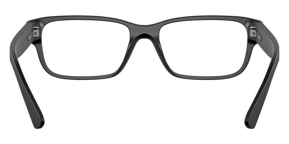 Prada PR 18ZV 1BO1O1 56 - Matte Black #id:pr18zv1bo1o1_s:100115
