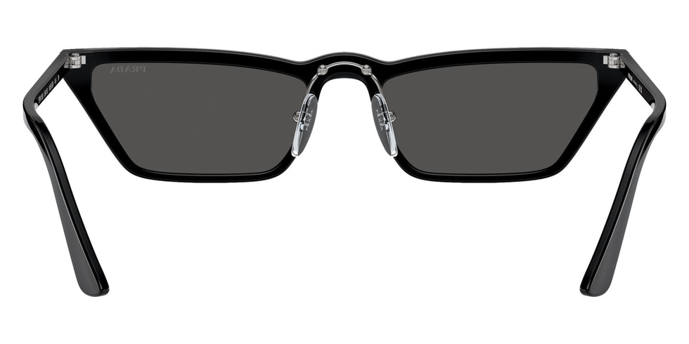 Prada PR 19US Catwalk 1AB5S0 58 - Black #id:pr19us1ab5s0_s:100115