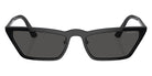 Prada PR 19US Catwalk 1AB5S0 58 - Black #id:pr19us1ab5s0_s:100100