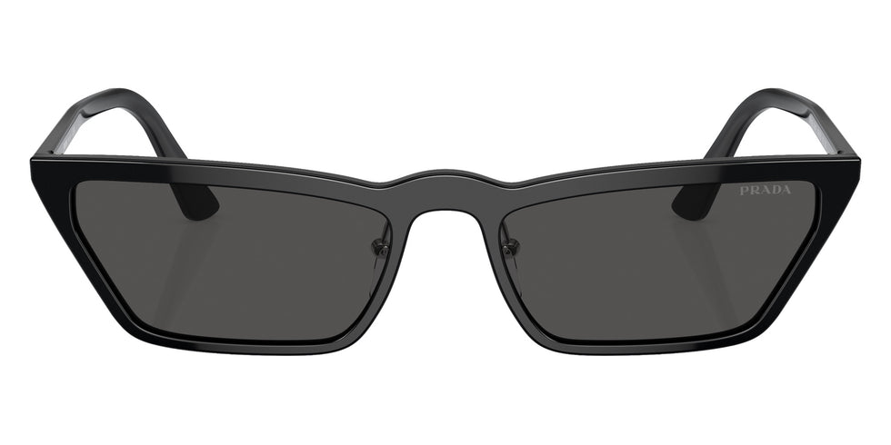 Prada PR 19US Catwalk 1AB5S0 58 - Black #id:pr19us1ab5s0_s:100100