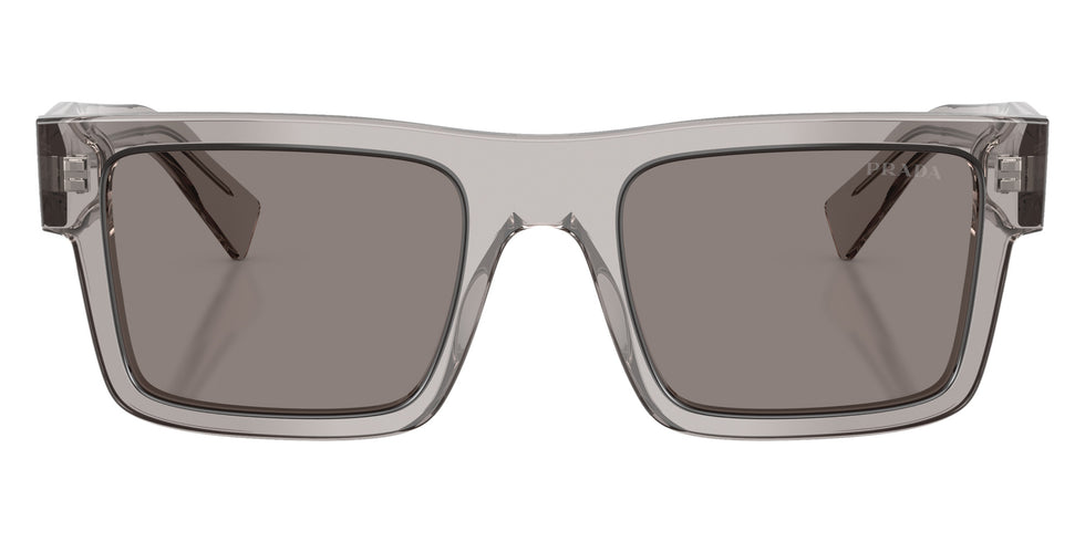 Prada PR 19WS 10J80Q 52 - Hematite / Dark Gray #id:pr19ws10j80q_s:100100