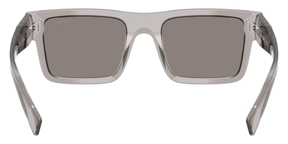 Prada PR 19WS 10J80Q 52 - Hematite / Dark Gray #id:pr19ws10j80q_s:100115