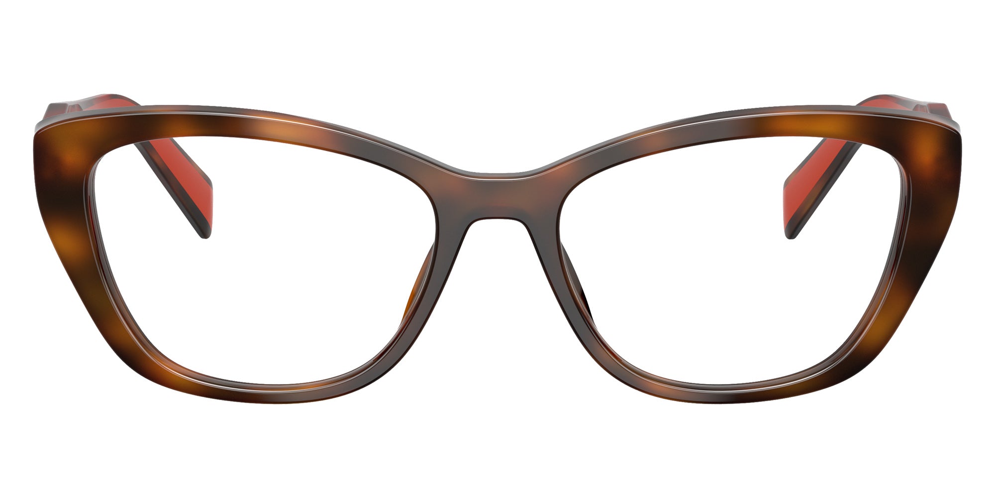Prada PR 19WV 01K1O1 53 - Juniper Havana #id:pr19wv01k1o1_s:100100