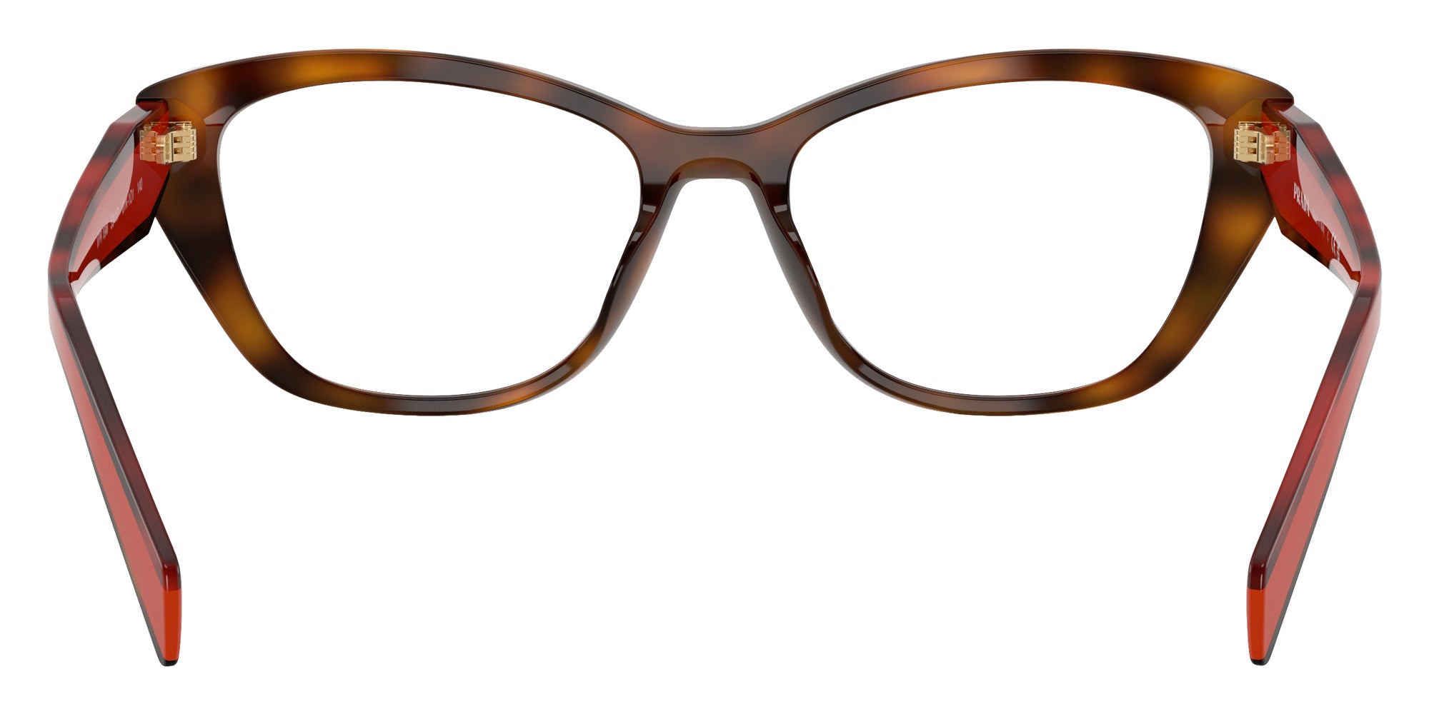 Prada PR 19WV 01K1O1 53 - Juniper Havana #id:pr19wv01k1o1_s:100115