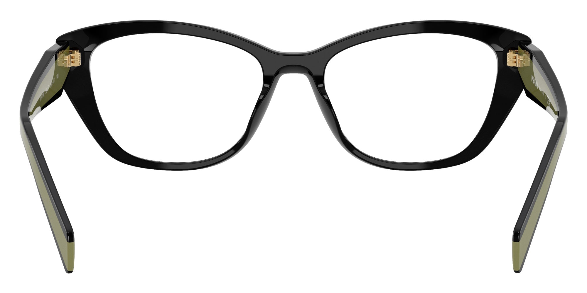 Prada PR 19WV 03K1O1 53 - Black #id:pr19wv03k1o1_s:100115