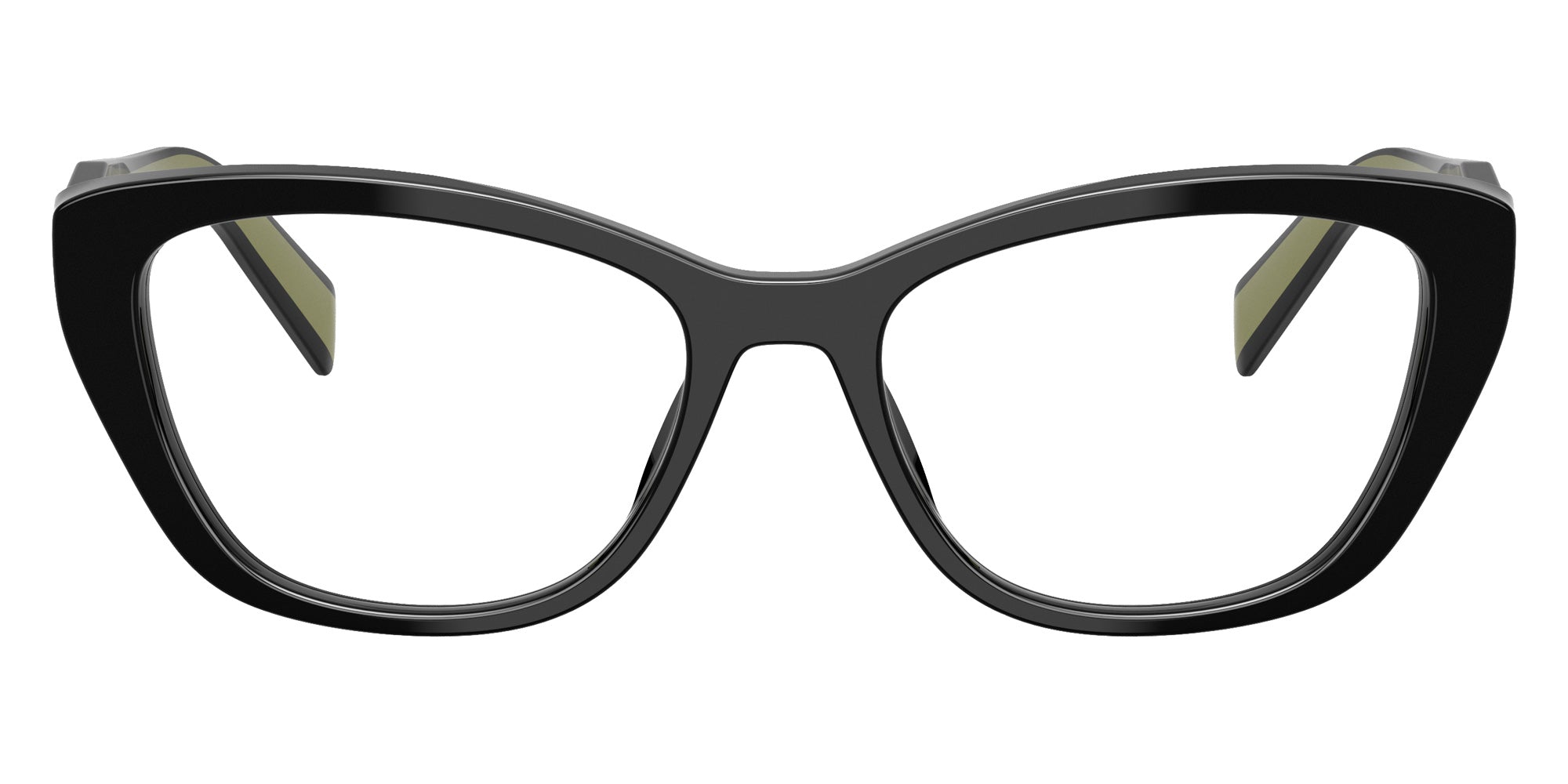 Prada PR 19WV 03K1O1 53 - Black #id:pr19wv03k1o1_s:100100