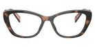 Prada PR 19WV 23A1O1 51 - Mauve Tortoise #id:pr19wv23a1o1_s:100100