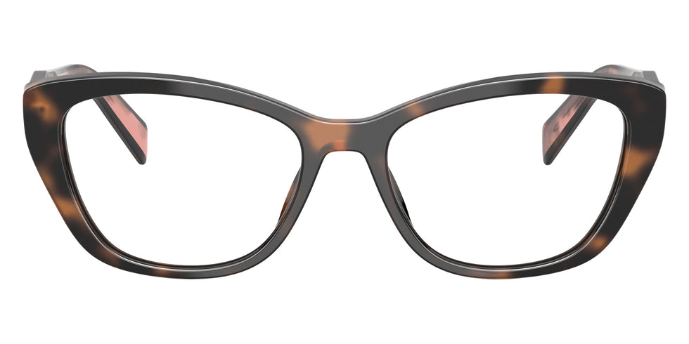 Prada PR 19WV 23A1O1 51 - Mauve Tortoise #id:pr19wv23a1o1_s:100100