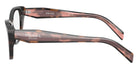 Prada PR 19WV 23A1O1 51 - Mauve Tortoise #id:pr19wv23a1o1_s:100110