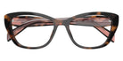 Prada PR 19WV 23A1O1 51 - Mauve Tortoise #id:pr19wv23a1o1_s:100120