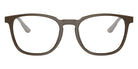 Prada PR 19ZV 11J1O1 53 - Brown #id:pr19zv11j1o1_s:100100