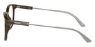 Prada PR 19ZV 11J1O1 53 - Brown #id:pr19zv11j1o1_s:100110