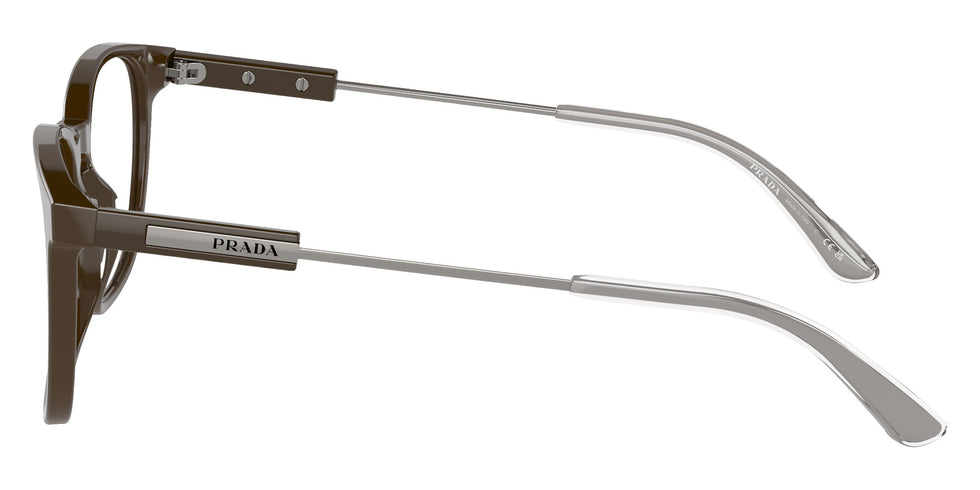 Prada PR 19ZV 11J1O1 53 - Brown #id:pr19zv11j1o1_s:100110