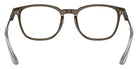Prada PR 19ZV 11J1O1 53 - Brown #id:pr19zv11j1o1_s:100115