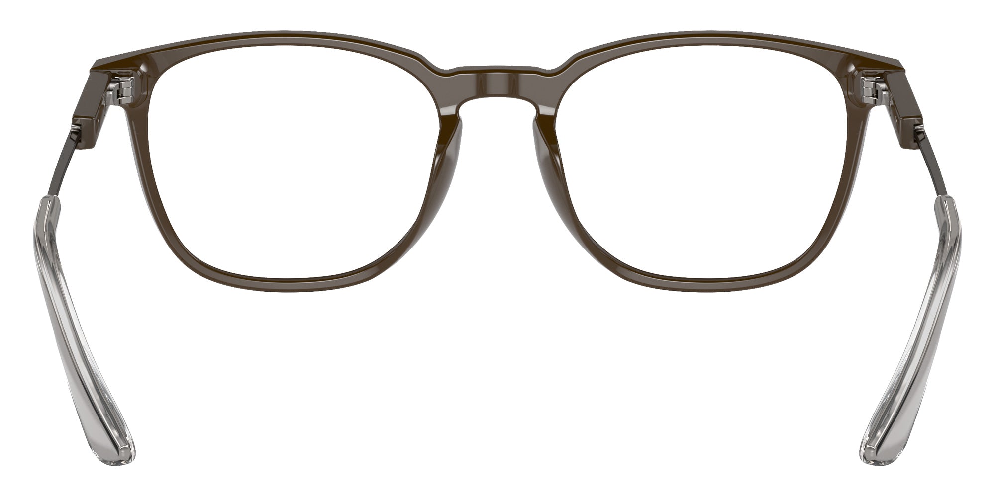 Prada PR 19ZV 11J1O1 53 - Brown #id:pr19zv11j1o1_s:100115
