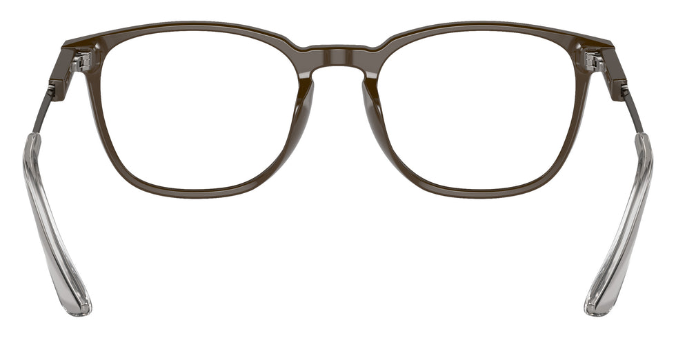 Prada PR 19ZV 11J1O1 53 - Brown #id:pr19zv11j1o1_s:100115
