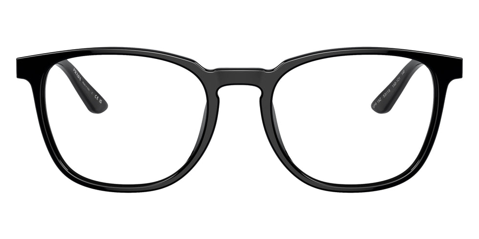 Prada PR 19ZV 1AB1O1 53 - Black #id:pr19zv1ab1o1_s:100100