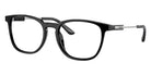 Prada PR 19ZV 1AB1O1 53 - Black #id:pr19zv1ab1o1_s:100105