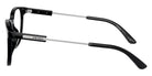 Prada PR 19ZV 1AB1O1 53 - Black #id:pr19zv1ab1o1_s:100110