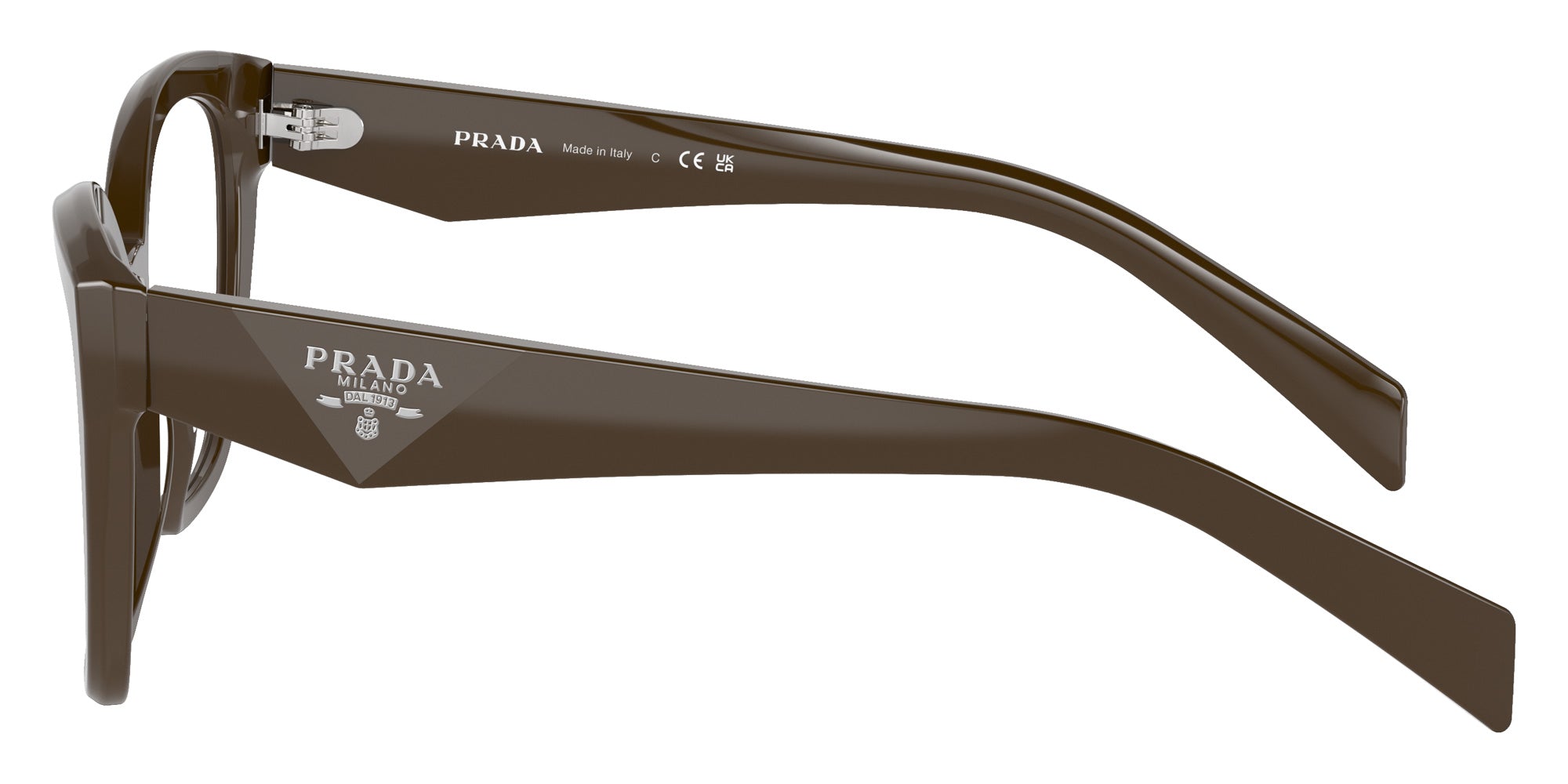 Prada PR 20ZV 15L1O1 52 - Loden #id:pr20zv15l1o1_s:102110