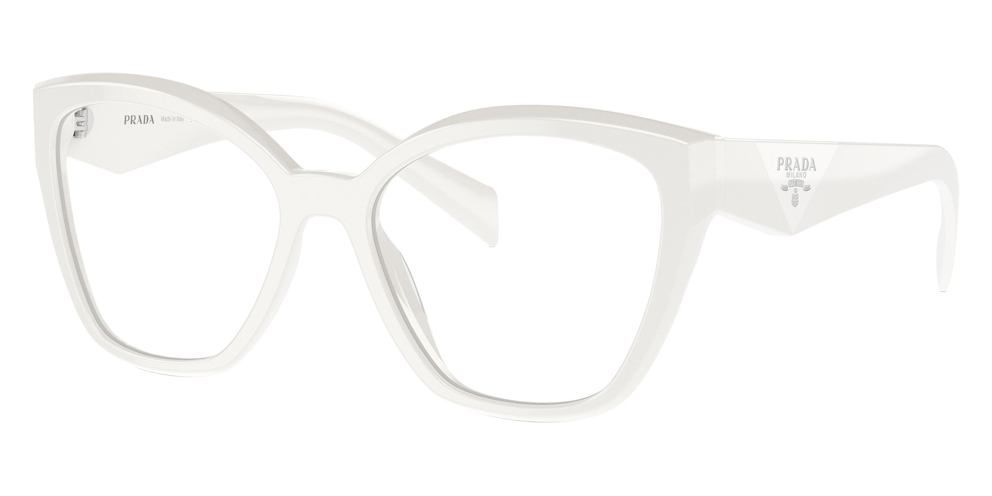 Prada PR 20ZV 17K1O1 52 - Black/White #id:pr20zv17k1o1_s:104105