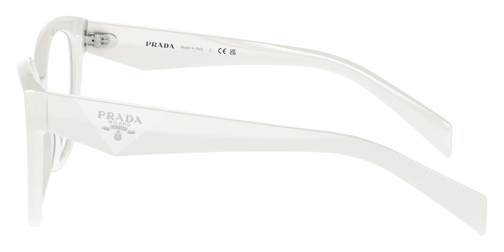 Prada PR 20ZV 17K1O1 52 - Black/White #id:pr20zv17k1o1_s:104110