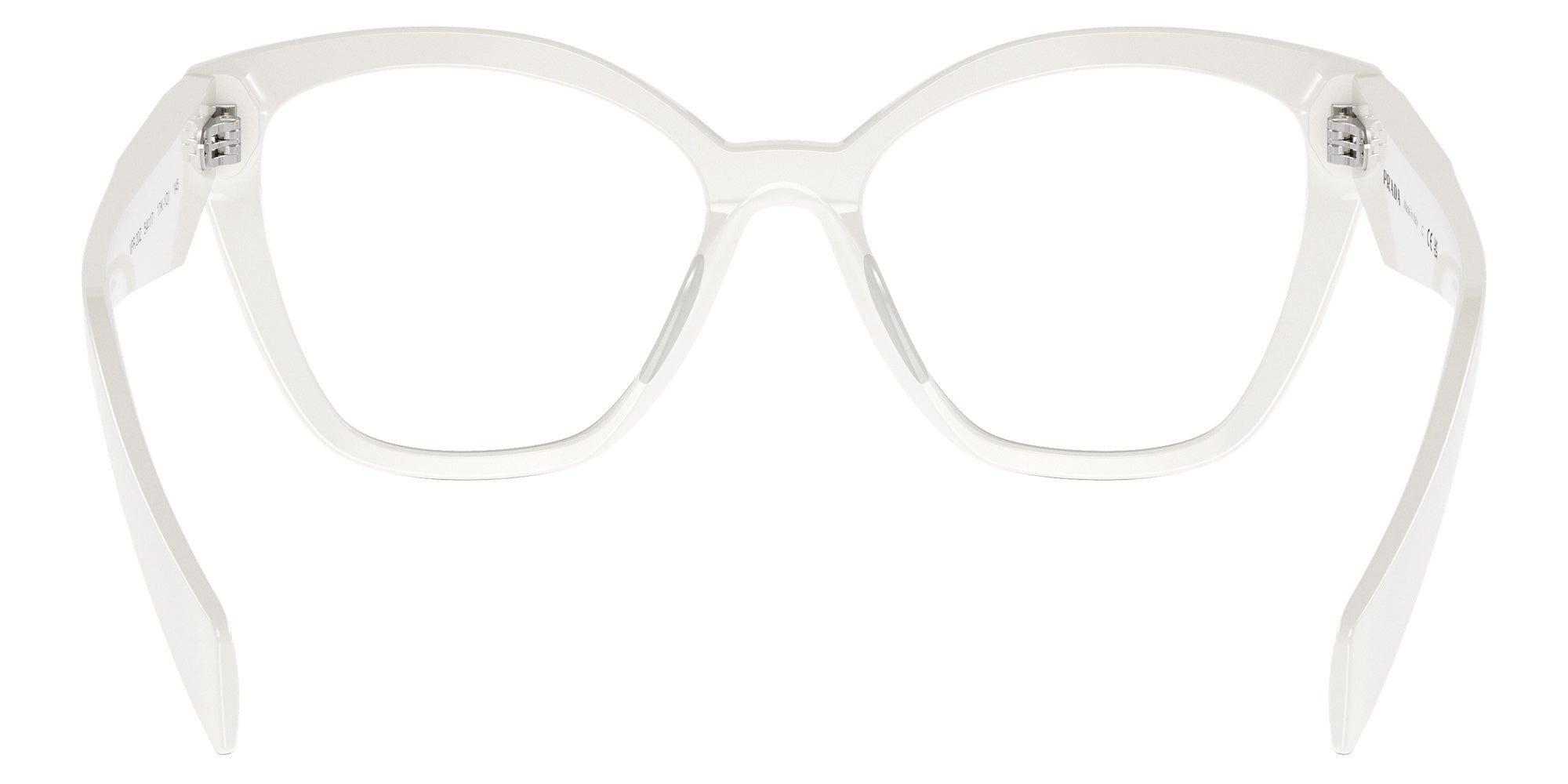 Prada PR 20ZV 17K1O1 52 - Black/White #id:pr20zv17k1o1_s:104115