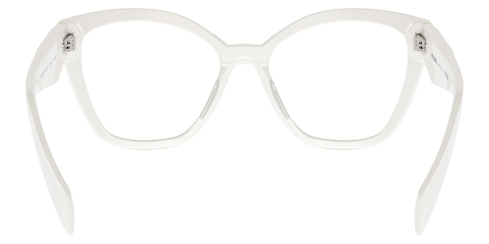 Prada PR 20ZV 17K1O1 52 - Black/White #id:pr20zv17k1o1_s:104115